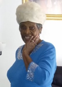 Scholarship Founder Sister Smith